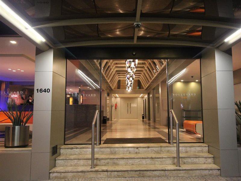 Boulevard Plaza ベロ・オリゾンテ エクステリア 写真