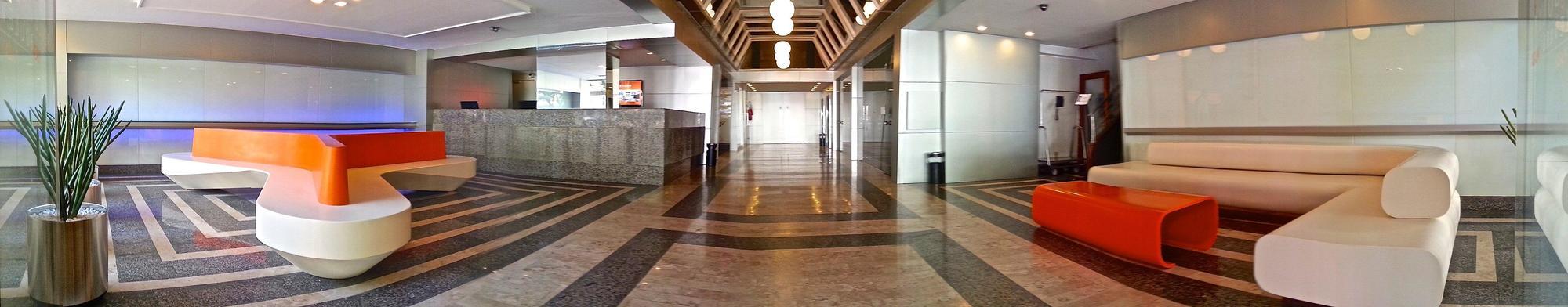 Boulevard Plaza ベロ・オリゾンテ エクステリア 写真