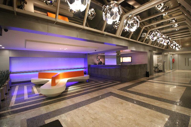 Boulevard Plaza ベロ・オリゾンテ エクステリア 写真