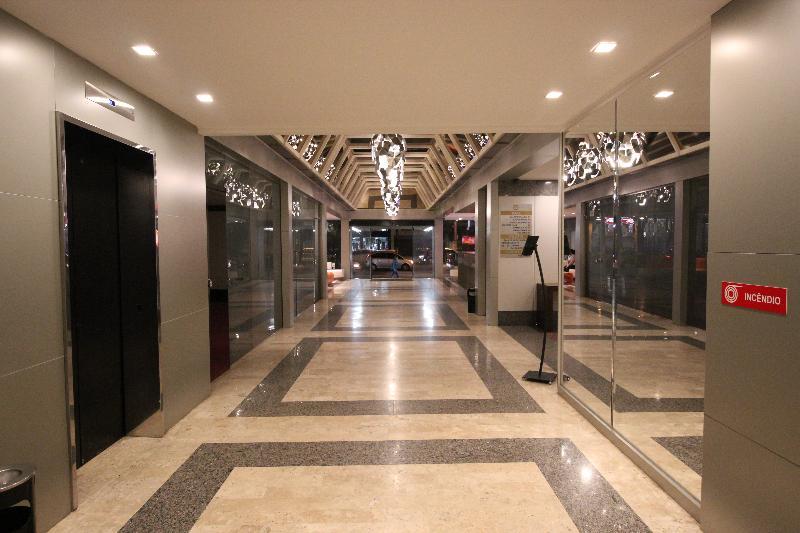Boulevard Plaza ベロ・オリゾンテ エクステリア 写真