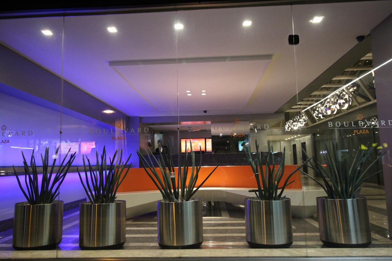 Boulevard Plaza ベロ・オリゾンテ エクステリア 写真